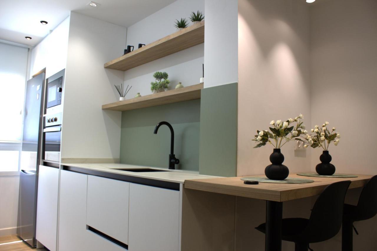 Apartment Granada-hipercor