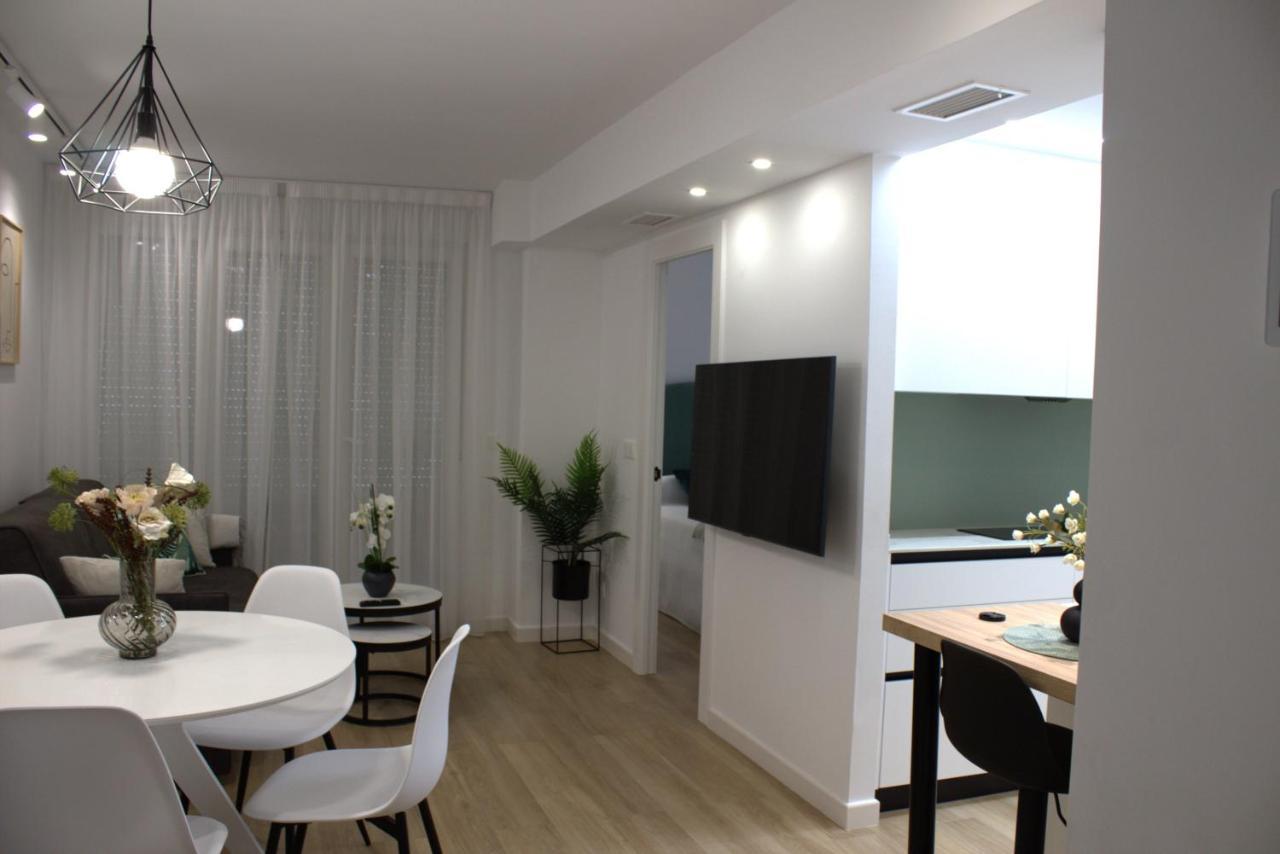 Granada-hipercor Apartment Granada