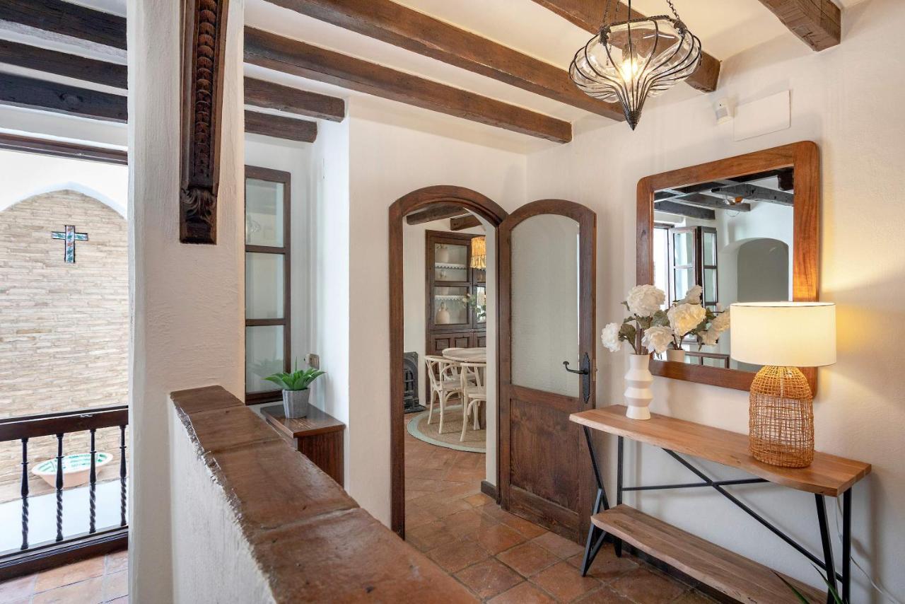 Genteel Mirador De Reyes Holiday home Granada