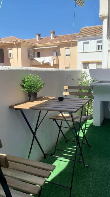 Appartement Residencia Santa Barbara