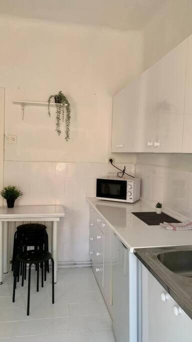 Appartement Residencia Santa Barbara Granada