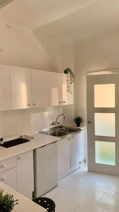 Appartement Residencia Santa Barbara Granada