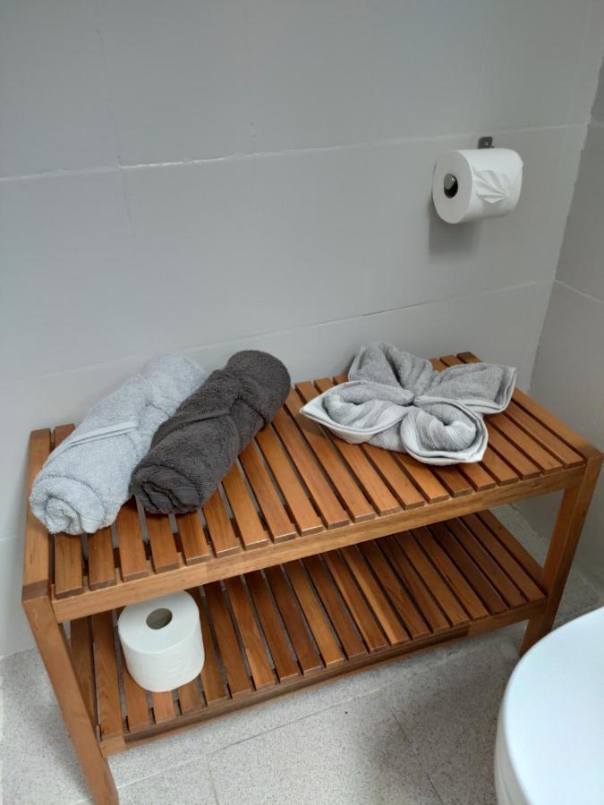 Appartement Jardines Del Triunfo *