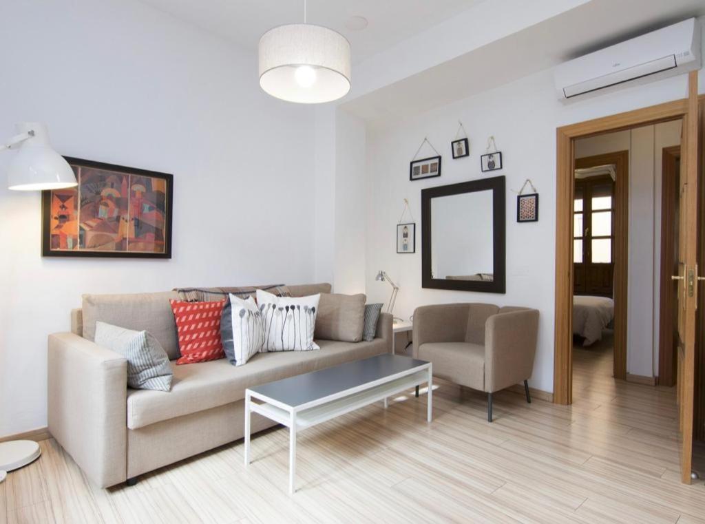 Appartement Mexuear Homes Navas *