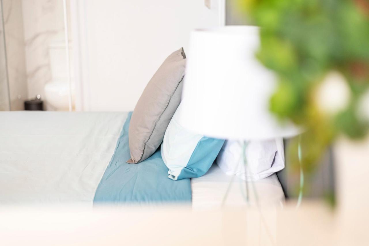 Oleti Apartment Granada