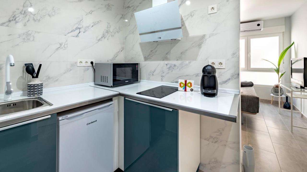 Oleti Apartment