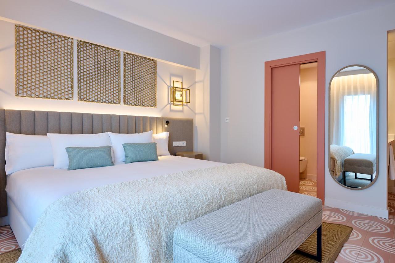 Boutique Luna Centro 4* Granada
