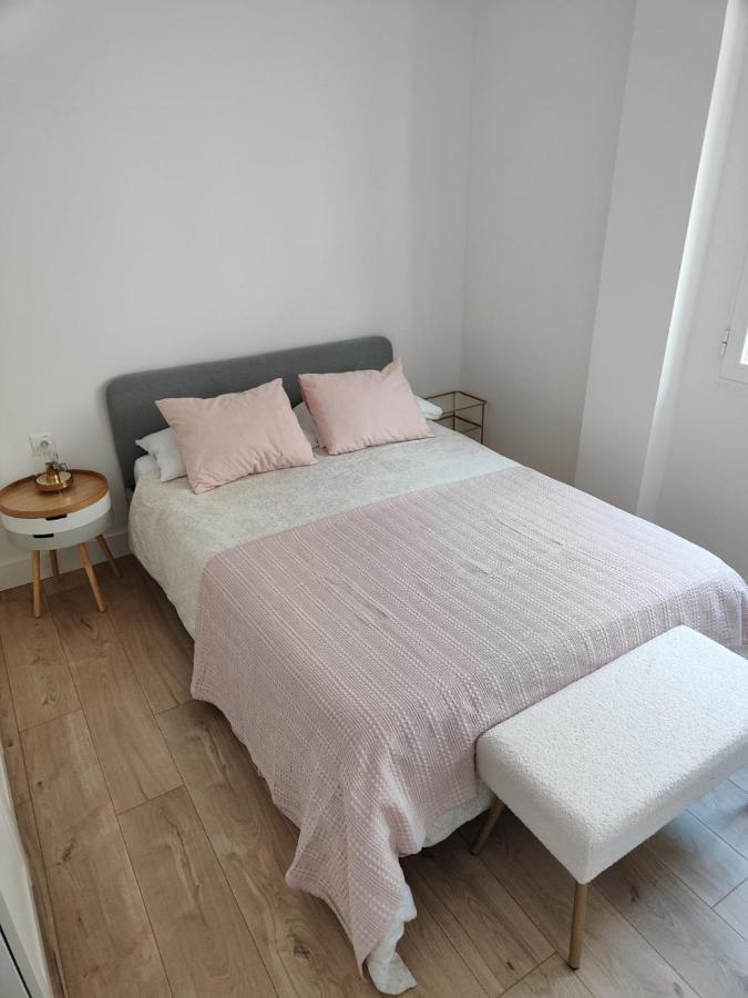 Apartment Apartamento Elvira