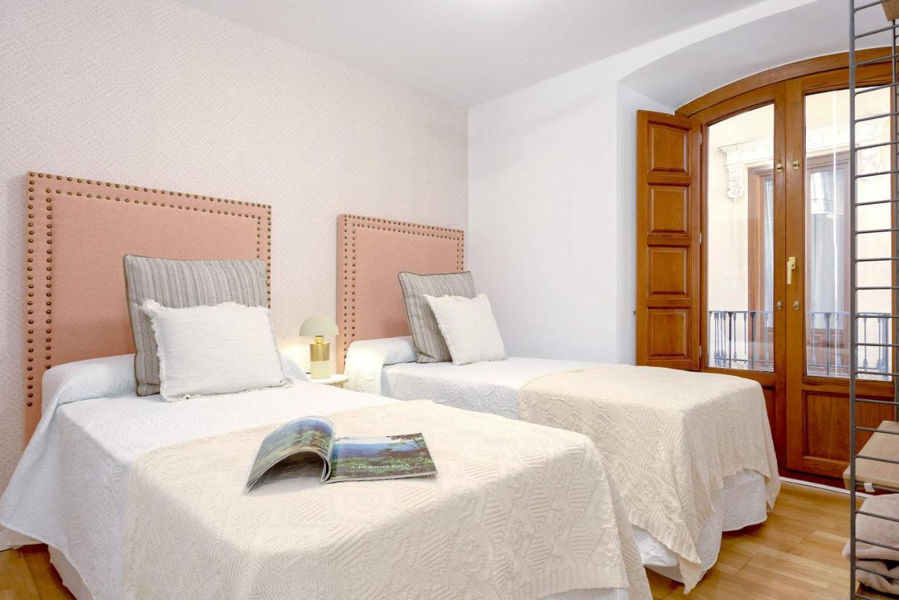 Apartamento Genteel Bib Rambla Iii *