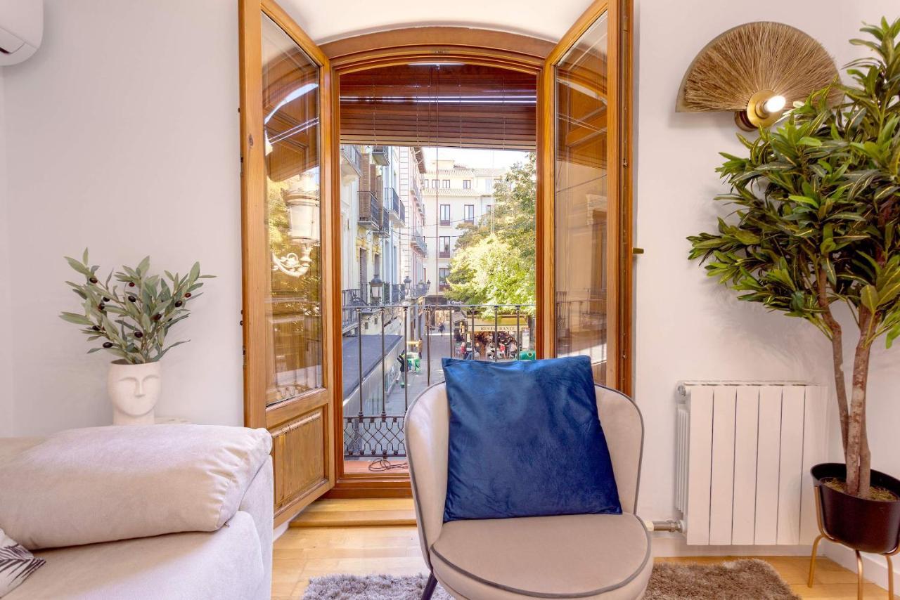 Apartamento Genteel Bib Rambla Iii *