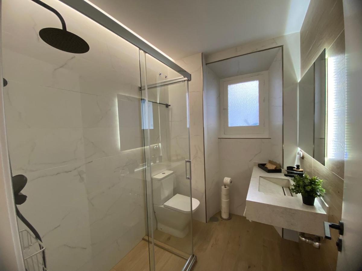 Apartment Guni Suites Ronda *