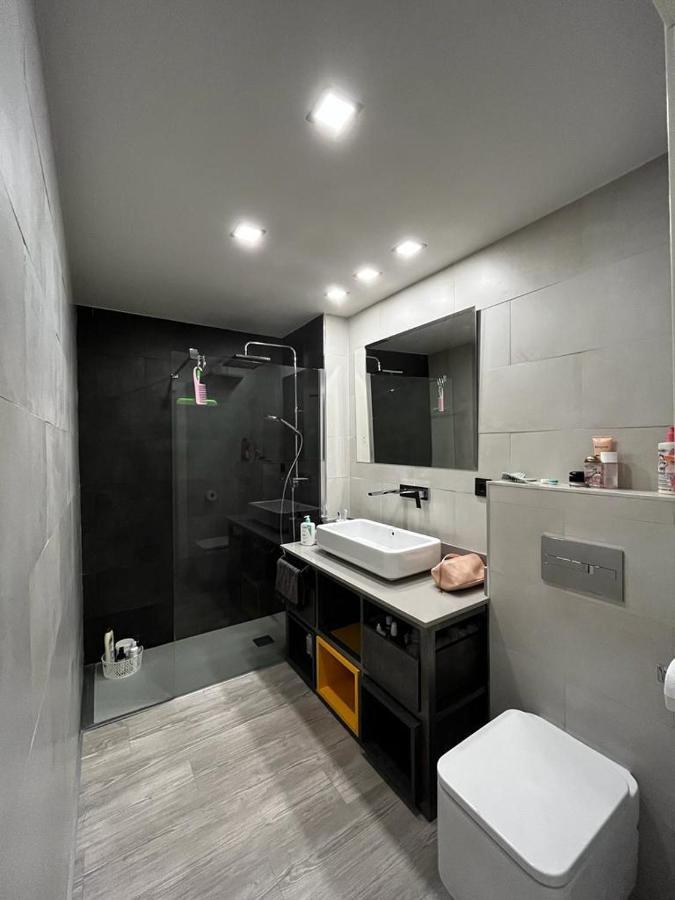 Center Modern Loft Appartement