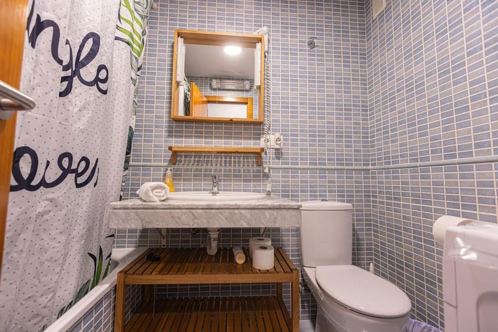 Terralta Apartment