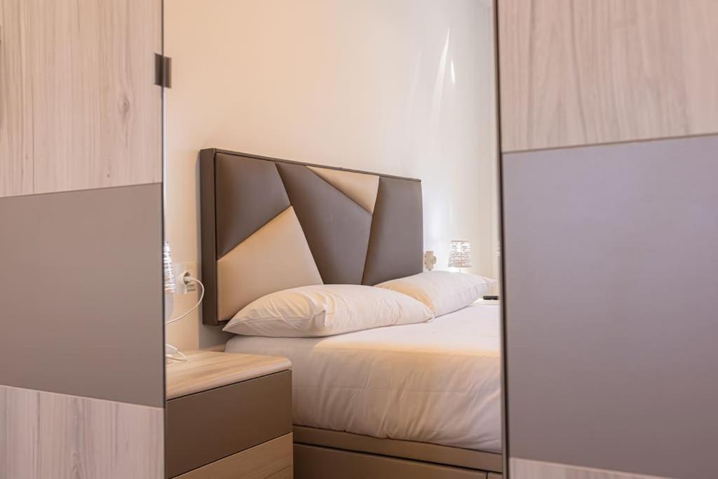 Apartment Terralta *