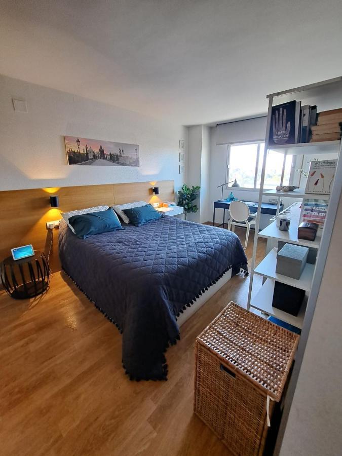 Gran Familiar Apartment *