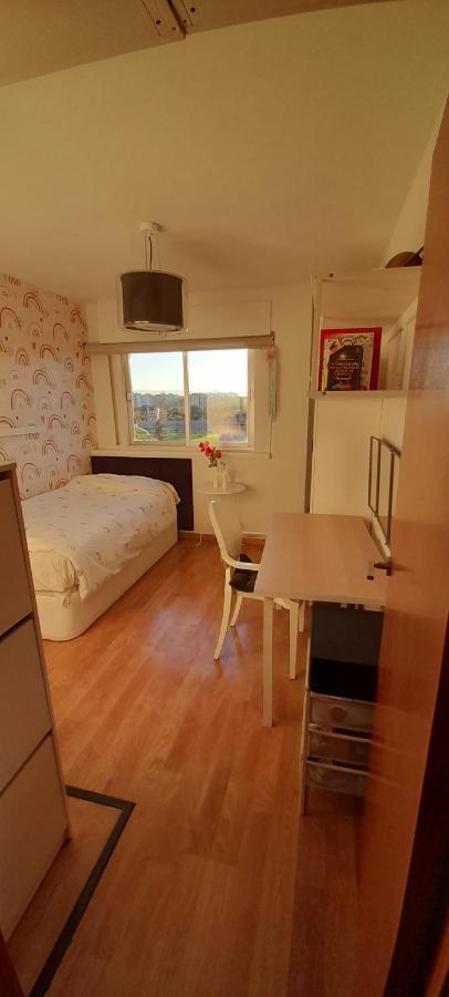 Gran Familiar Apartment