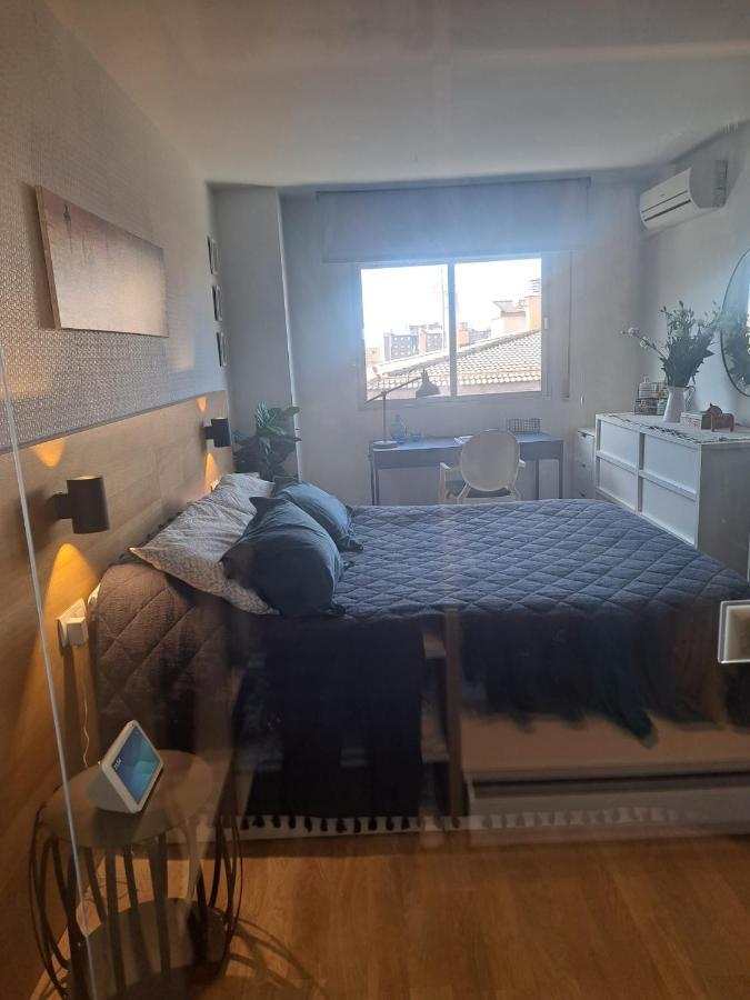 Apartment Gran Familiar *