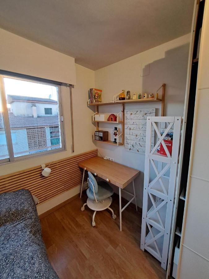 Gran Familiar Apartment Granada