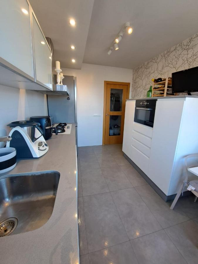 Apartment Gran Familiar Granada