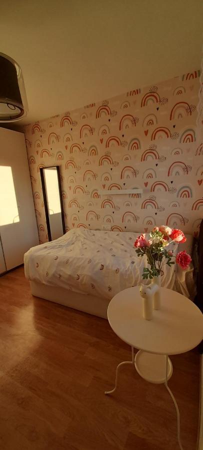 Gran Familiar Apartment Granada