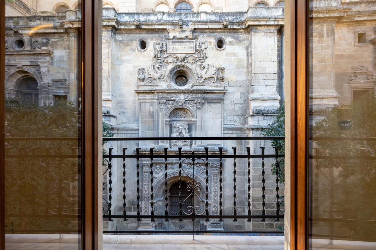 Apartment San Jeronimo Catedral 2br *