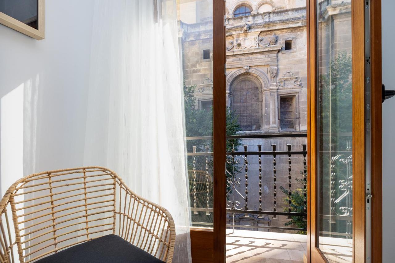 San Jeronimo Catedral 2br Apartment *