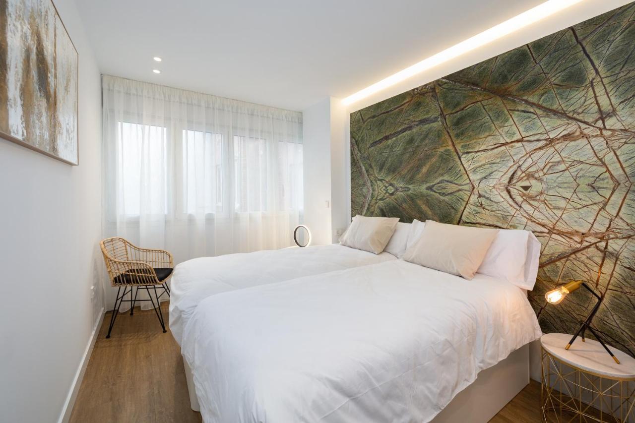 Apartment San Jeronimo Catedral 2br