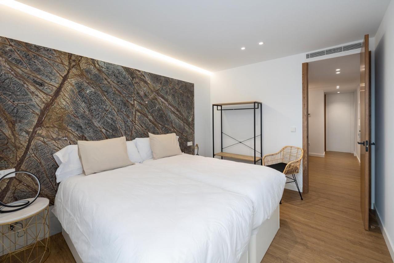 Apartment San Jeronimo Catedral 2br