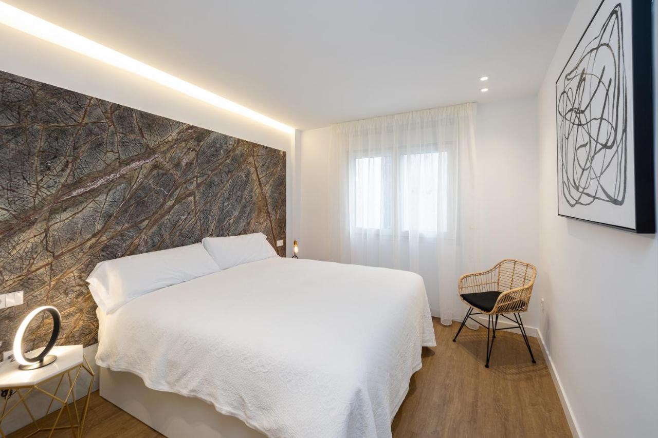 Apartment San Jeronimo Catedral 2br