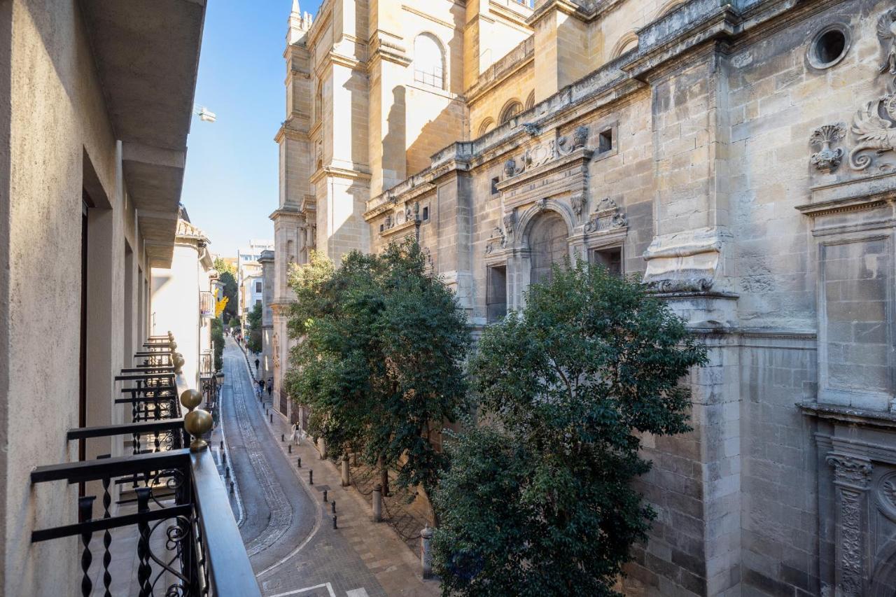 San Jeronimo Catedral 2br *