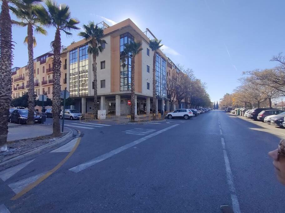 Apartamento, Piscina Y Parking Tico Medina * Granada