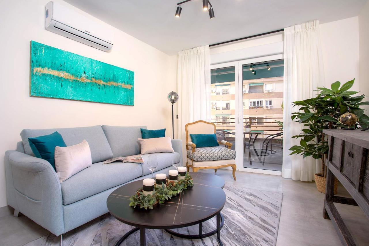 Apartment Genteel San Jose