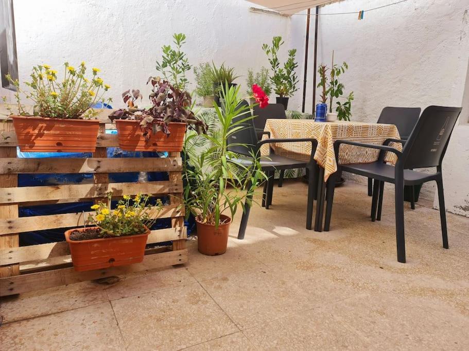 Apartamento Entero + Parking Gratuito