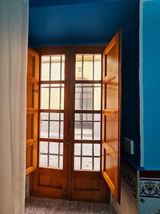 Apartamento Entero + Parking Gratuito * Granada
