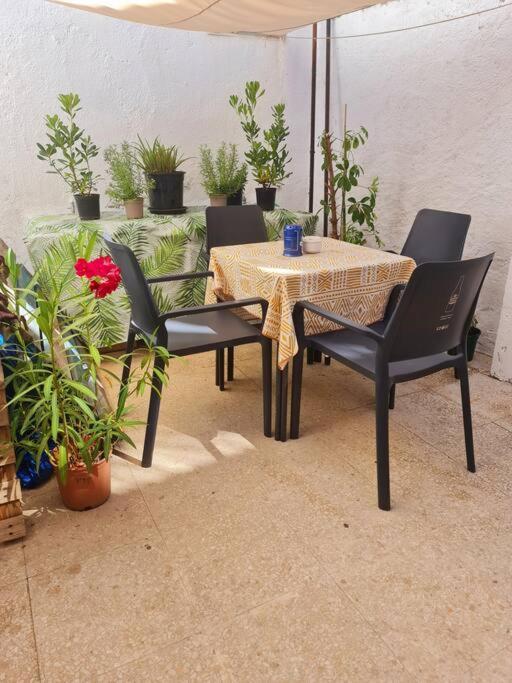 Apartment Apartamento Entero + Parking Gratuito