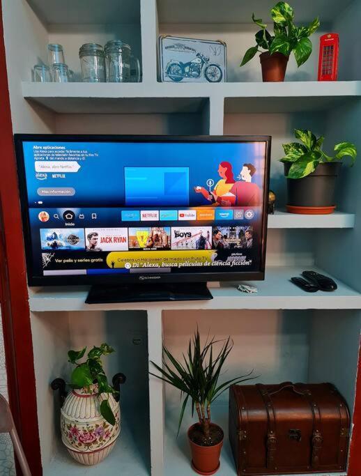Apartamento Entero + Parking Gratuito Apartment Granada