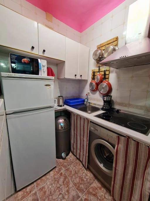 Apartamento Entero + Parking Gratuito Granada