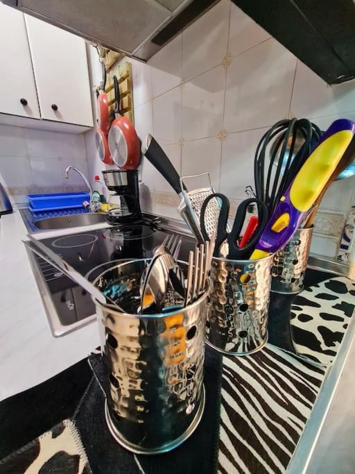 Apartamento Entero + Parking Gratuito