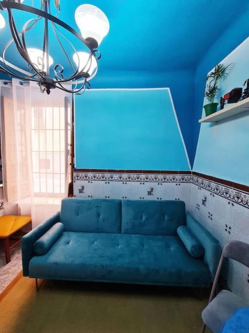 Apartment Apartamento Entero + Parking Gratuito Granada