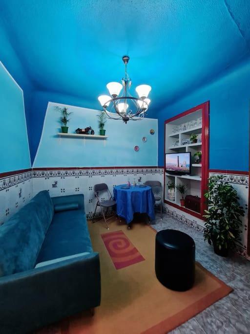 Apartment Apartamento Entero + Parking Gratuito