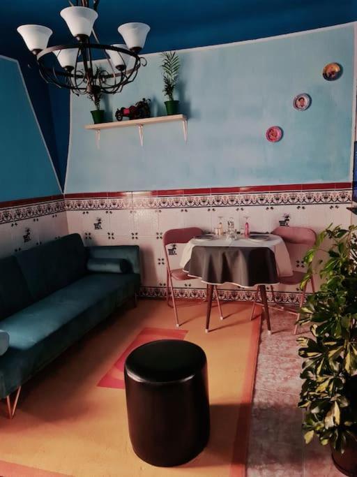 Apartamento Entero + Parking Gratuito Apartment Granada