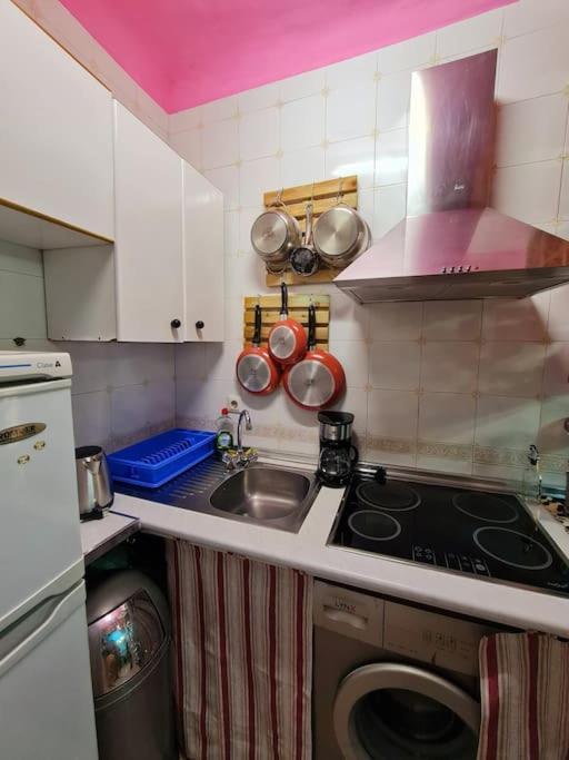Apartamento Entero + Parking Gratuito * Granada