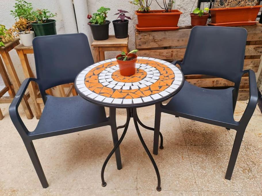 Apartamento Entero + Parking Gratuito