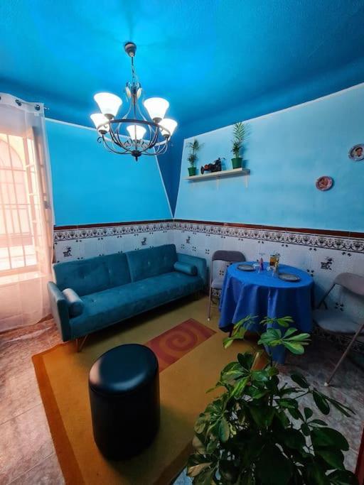 Apartamento Entero + Parking Gratuito Apartment Granada