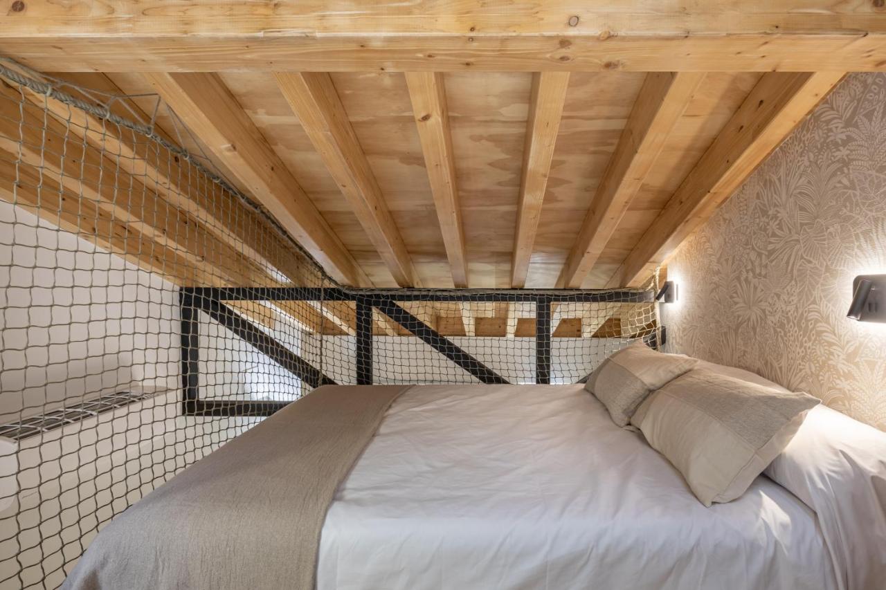 Apartment Casa Pasiegas Granada