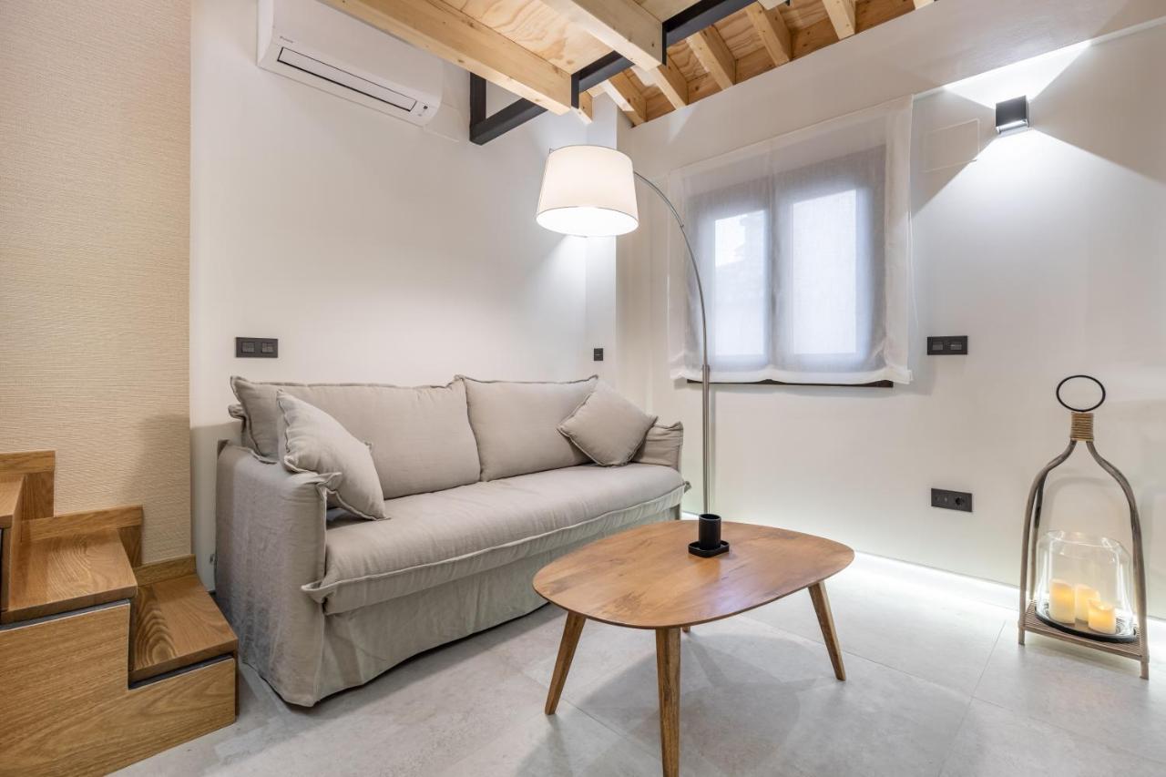 Casa Pasiegas Apartment Granada