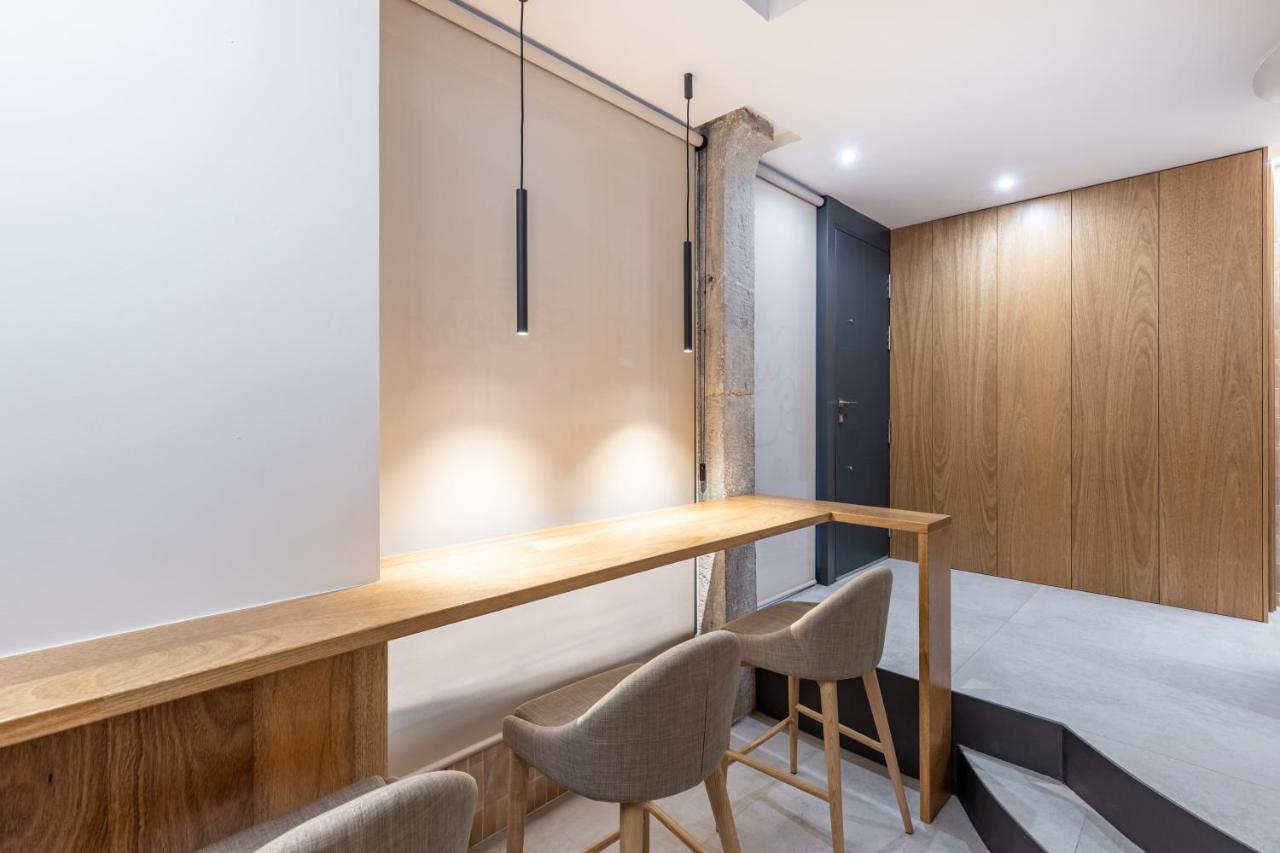 Apartment Casa Pasiegas