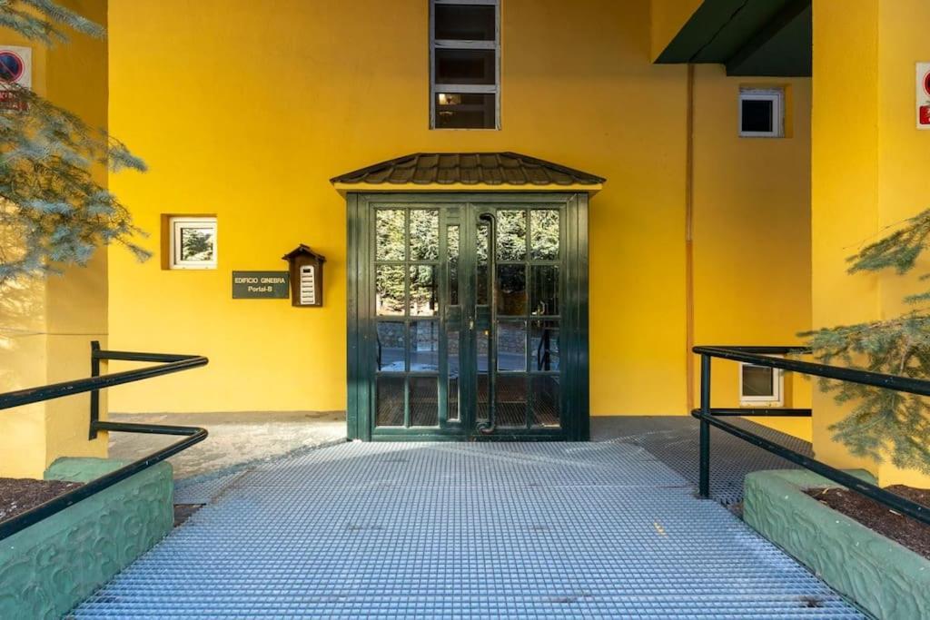 El Refugio De Noa * Granada