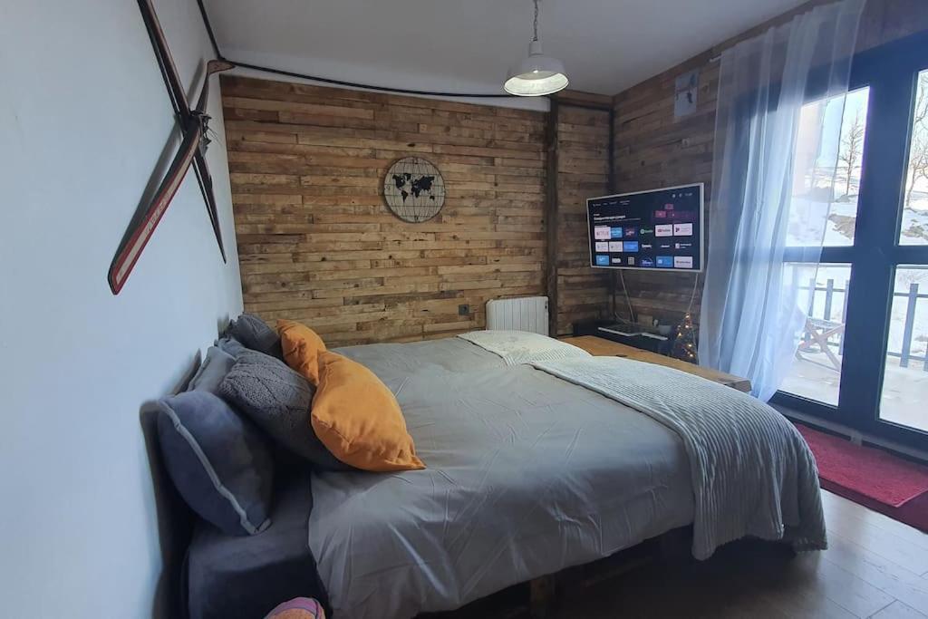 El Refugio De Noa Apartment *