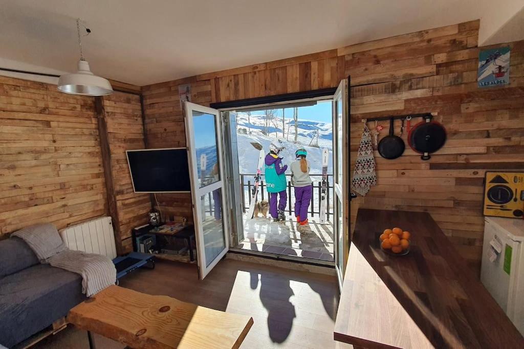 Apartment El Refugio De Noa Granada